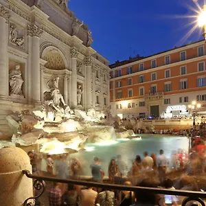 Vatican Cozy - Liberty Collection Roma