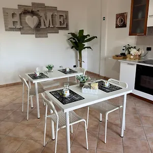 La Casaccia Fiumicino