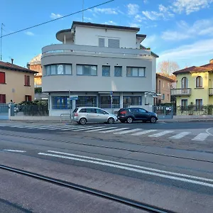 Maison d'hôtes Marconi House, Mestre