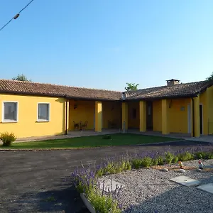 Corte Bolandina Bed & Breakfast