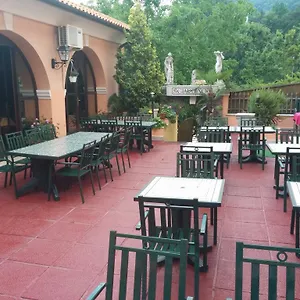 Da Cané Aparthotel