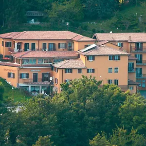 Aurora Hotel