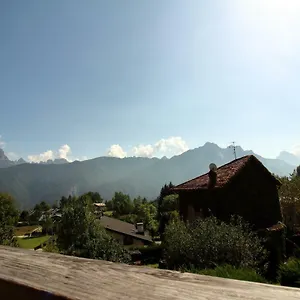 Nonostantetutto Bed & Breakfast
