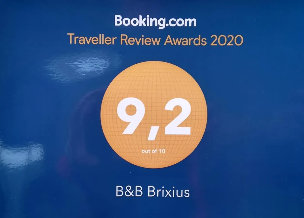 Bed & Breakfast B&B Brixius San Pietro