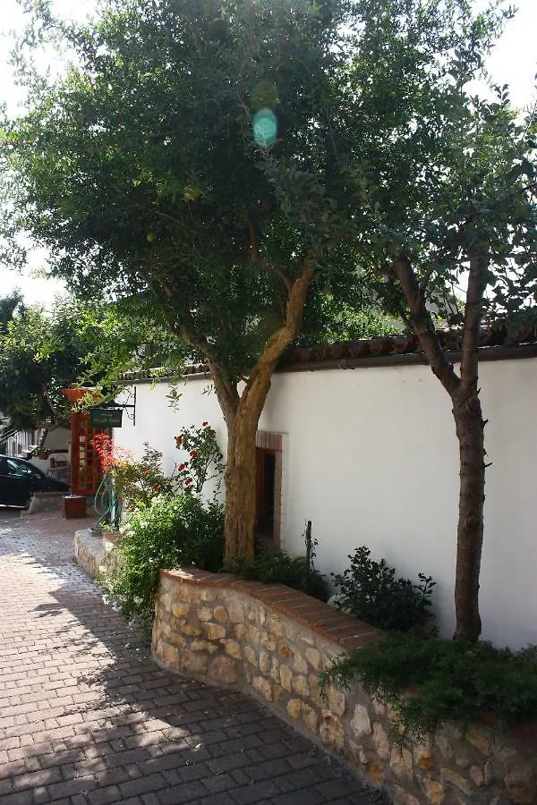 Bed & Breakfast B&B Brixius San Pietro  Italia