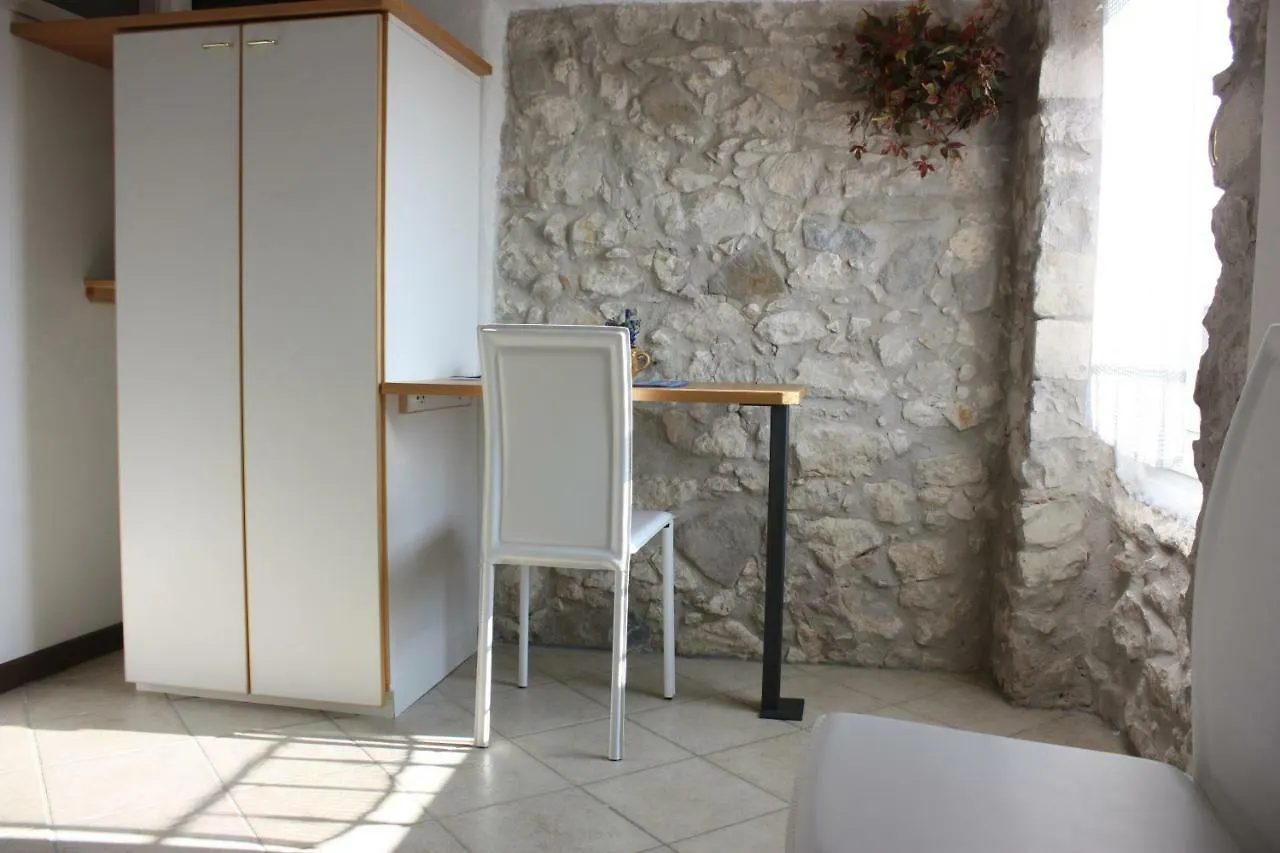 B&B Brixius San Pietro  Bed & Breakfast
