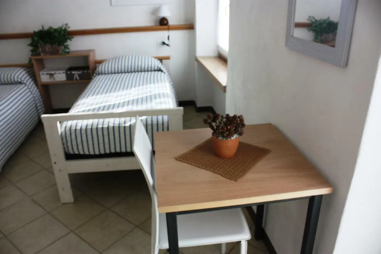B&B Brixius San Pietro  San Pietro (Sondrio)