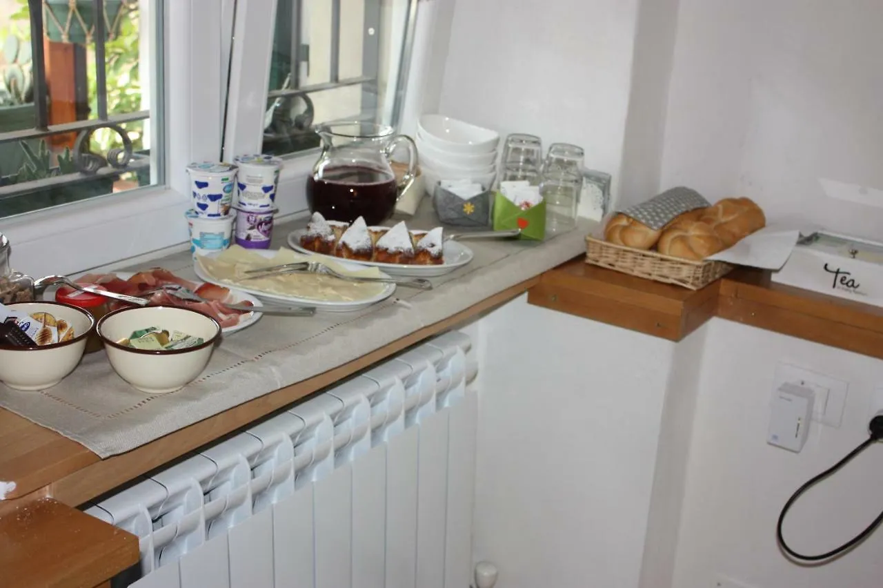 B&B Brixius San Pietro