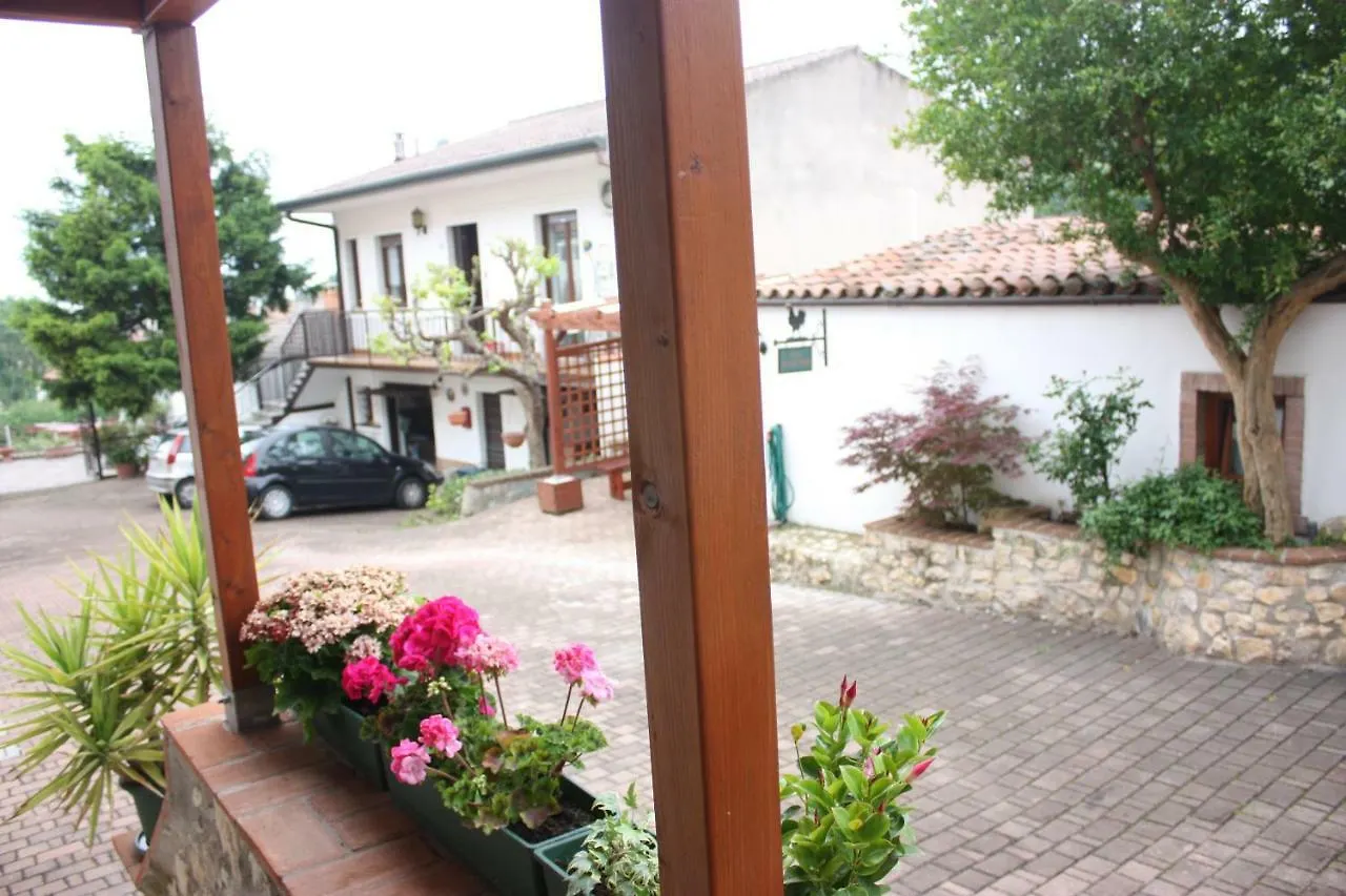 B&B Brixius San Pietro  Bed & Breakfast