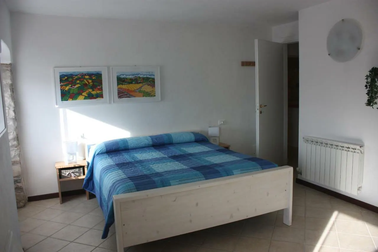 B&B Brixius San Pietro  0*, San Pietro (Sondrio) Italia